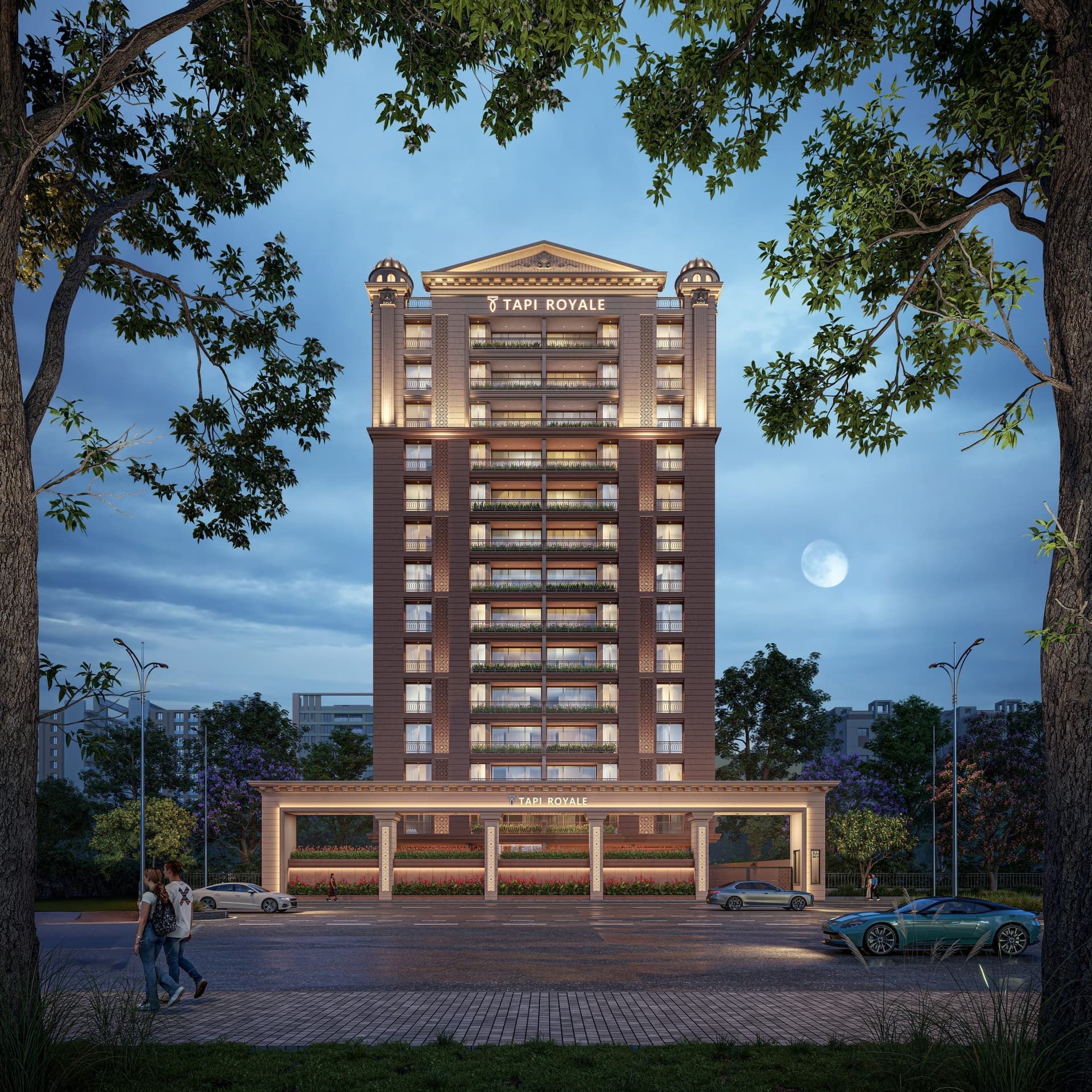 Tapi Realty – Showcase Film 1
