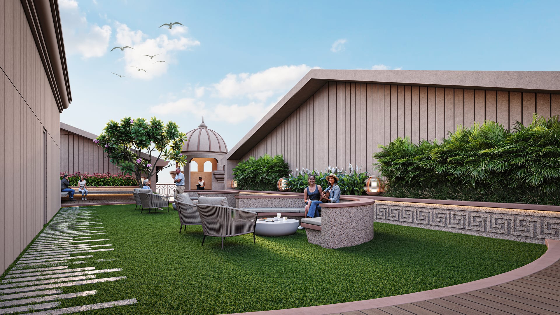 Tapi Royale gallery