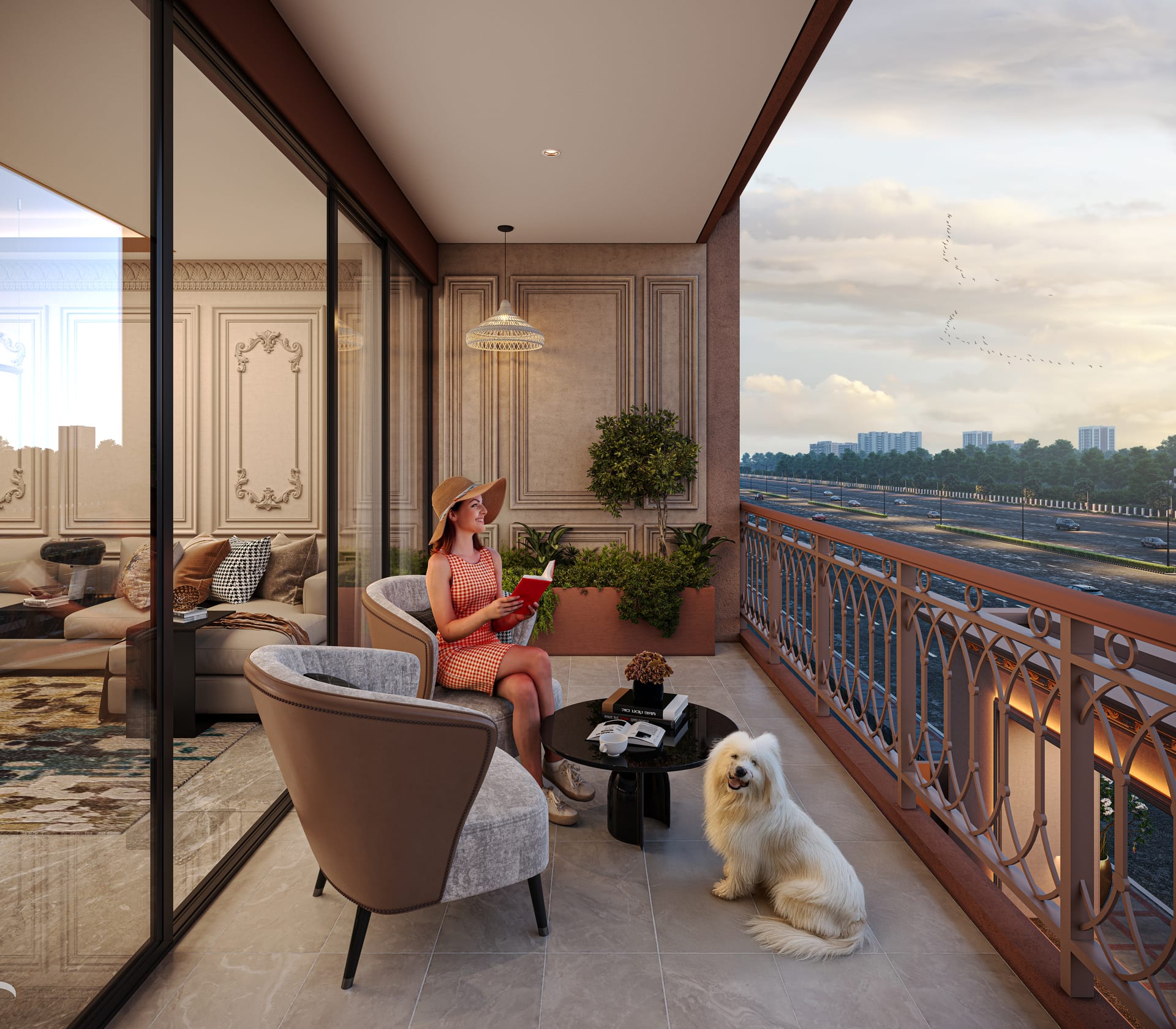 Tapi Royale gallery